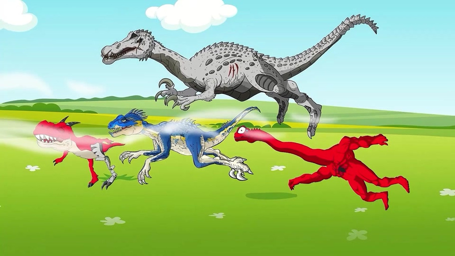 蜘蛛恐龙最全游戏攻略解说_蜘蛛恐龙最新游戏技巧通关