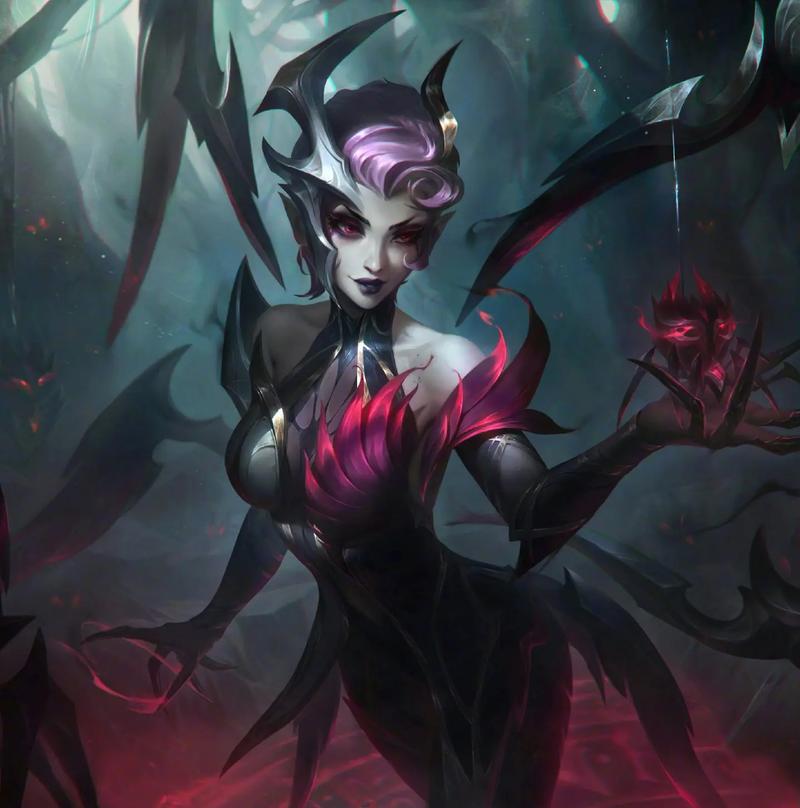 蜘蛛女皇超详细游戏攻略全解析_蜘蛛女皇最新玩法技巧助力通关