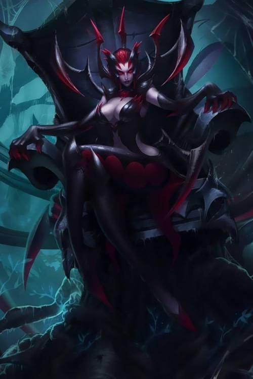 蜘蛛女皇超详细游戏攻略全解析_蜘蛛女皇最新玩法技巧助力通关