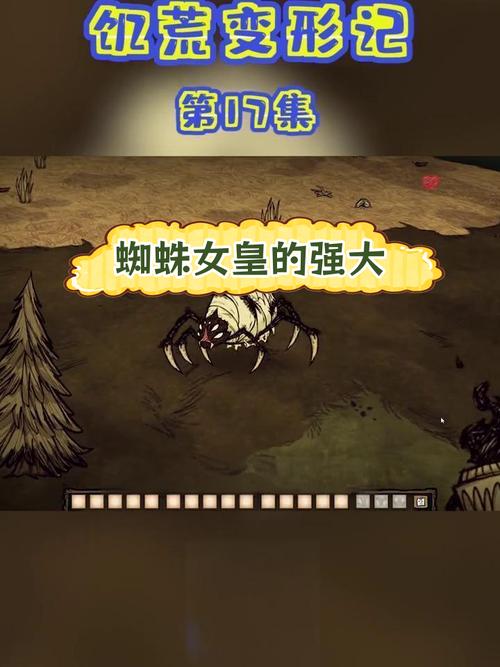 蜘蛛女王游戏攻略全解析_蜘蛛女王最新通关技巧指南