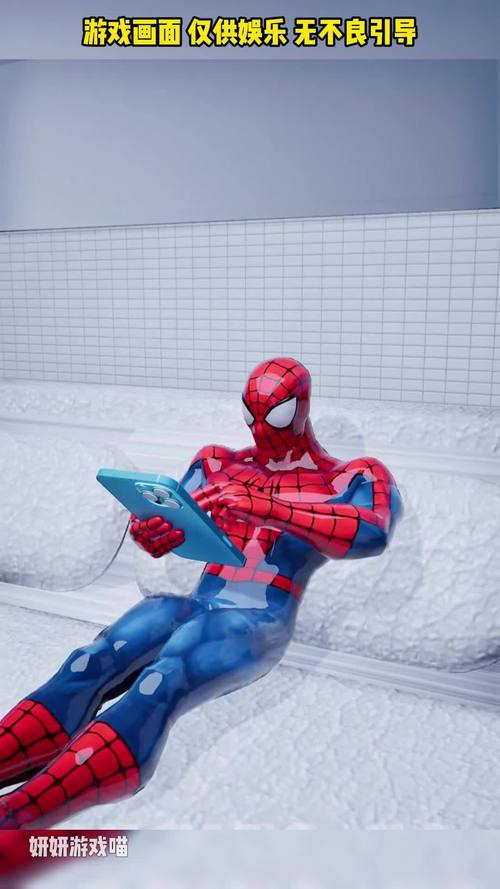 蜘蛛侠游戏最全攻略解说_蜘蛛侠游戏最新技巧通关