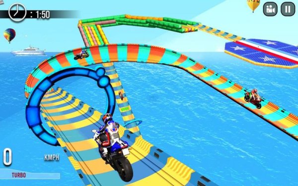 蜘蛛侠摩托车最全游戏攻略解说_蜘蛛侠摩托车最新游戏技巧通关