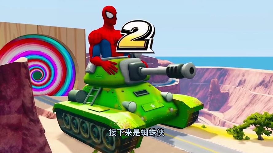 蜘蛛侠摩托车最全游戏攻略解说_蜘蛛侠摩托车最新游戏技巧通关