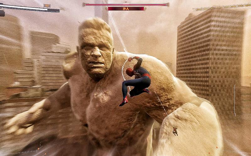 蜘蛛侠2游戏超详细攻略解析_蜘蛛侠2游戏最新技巧助你通关