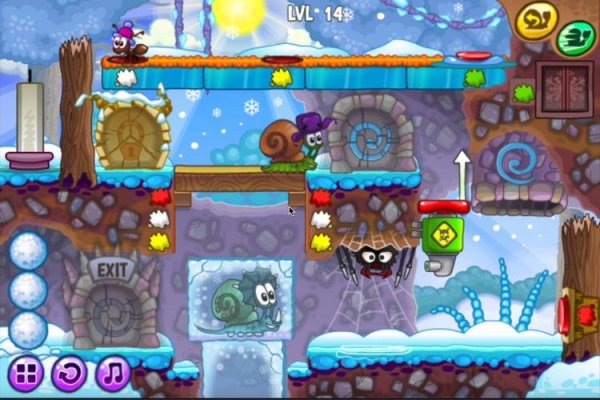 蜗牛鲍勃最全游戏攻略解说_蜗牛鲍勃最新游戏技巧通关