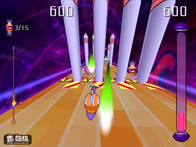 蜗牛竞速最全游戏攻略解说_蜗牛竞速最新游戏技巧通关