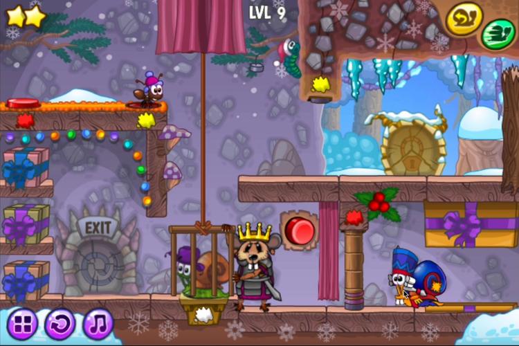 蜗牛游戏官网最全游戏攻略解说_蜗牛游戏官网最新游戏技巧通关