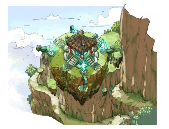 蜀山剑派全门派玩法攻略_蜀山剑派最新技能解析通关