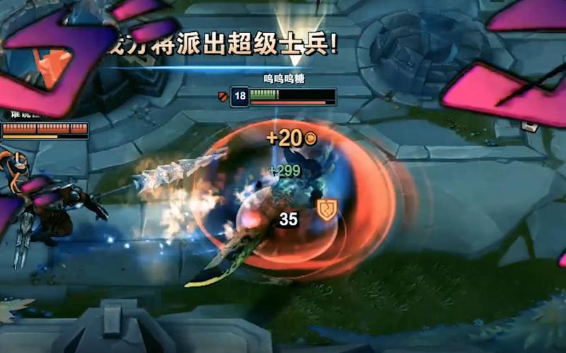 蛮王冲撞最全游戏攻略解说_蛮王冲撞最新游戏技巧通关