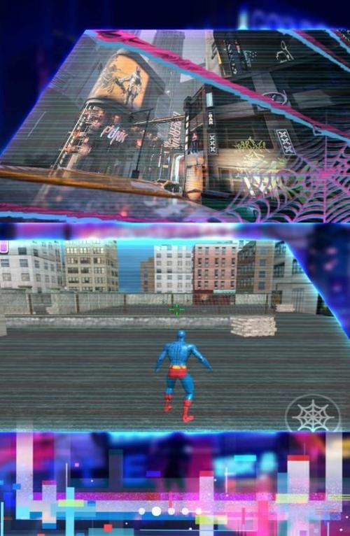 蛛网最全游戏攻略解说_蛛网最新游戏技巧通关