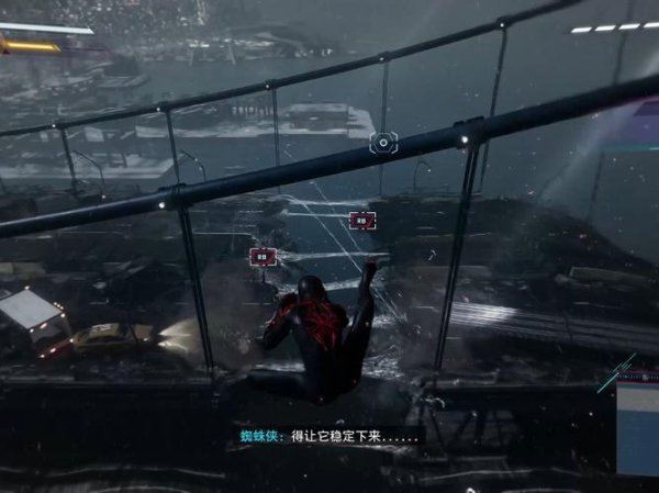 蛛网最全游戏攻略解说_蛛网最新游戏技巧通关