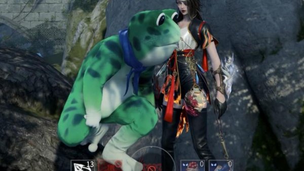 蛙蛙游戏最全攻略解说_蛙蛙游戏最新技巧通关