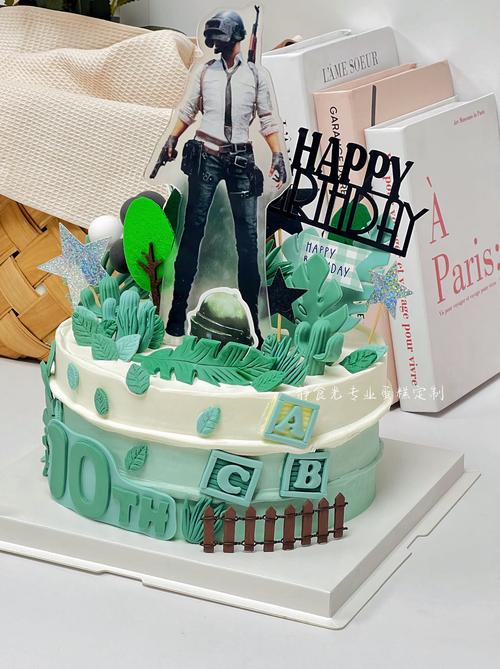 蛋糕游戏最全游戏攻略解说_蛋糕游戏最新游戏技巧通关