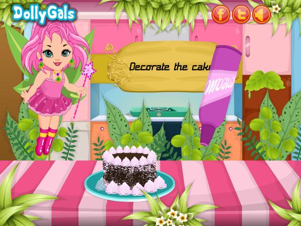 蛋糕游戏最全游戏攻略解说_蛋糕游戏最新游戏技巧通关