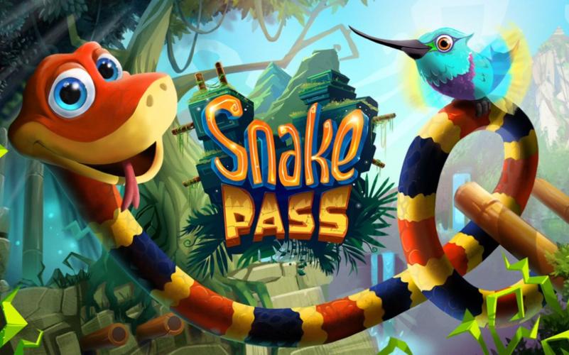 蛇道最全游戏攻略解说_蛇道最新游戏技巧通关