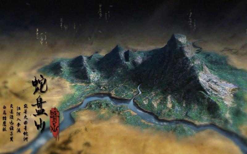 蛇盘山最全游戏攻略解说_蛇盘山最新游戏技巧通关