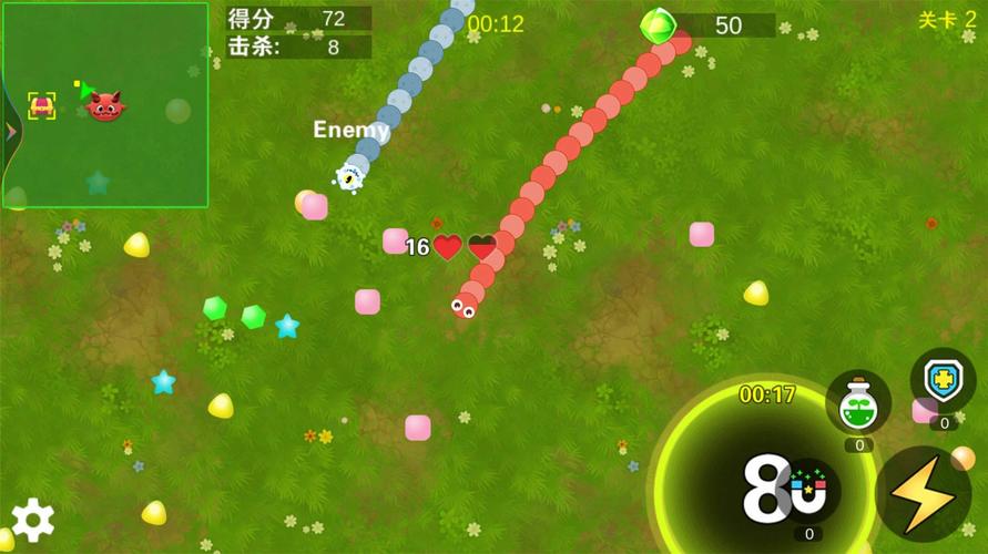 蛇游戏最全游戏攻略解说_蛇游戏最新游戏技巧通关