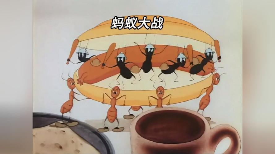 蚂蚁大战最全游戏攻略解说_蚂蚁大战最新游戏技巧通关