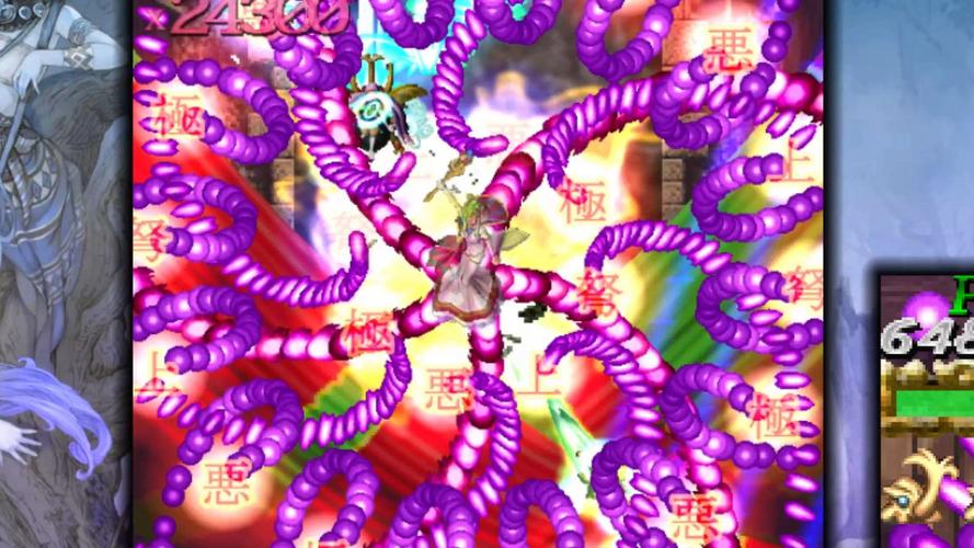 虫姬最全游戏攻略解说_虫姬最新游戏技巧通关