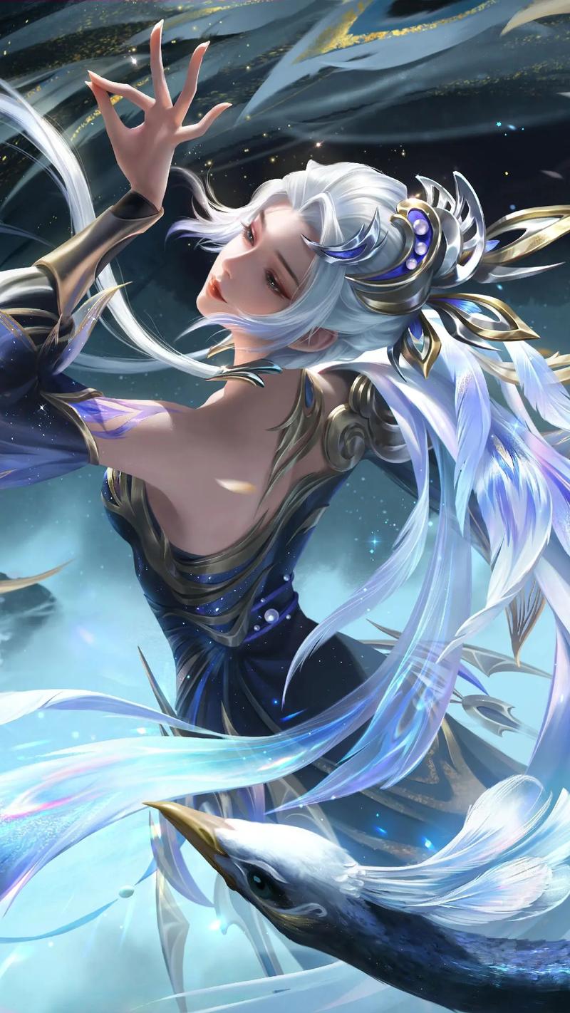 虞姬王者荣耀最全游戏攻略解说_虞姬王者荣耀最新游戏技巧通关