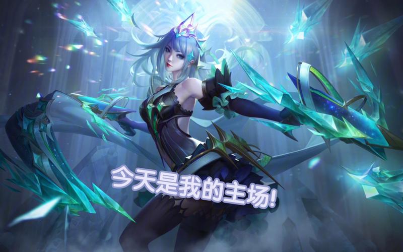 虞姬怎么玩_虞姬实用技巧与玩法全解析