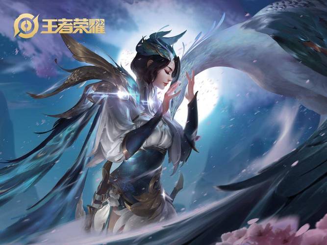 虞姬怎么玩_虞姬实用技巧与玩法全解析