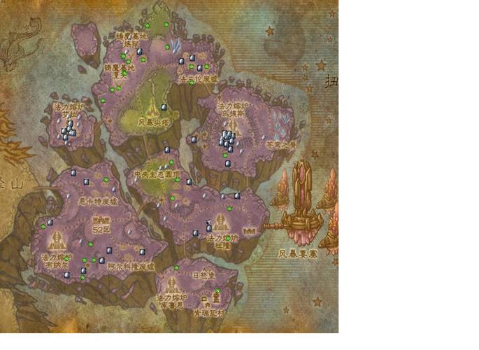 虚空风暴强力阵容搭配及战力提升攻略_虚空风暴最新游戏玩法解析