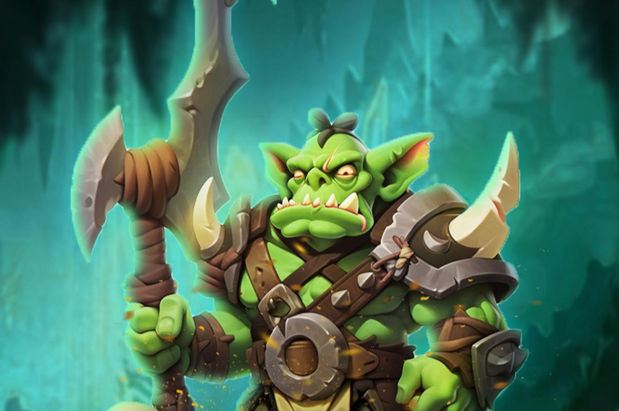 虚空风暴强力阵容搭配及战力提升攻略_虚空风暴最新游戏玩法解析