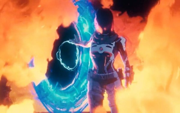 虚空行者全流程攻略及技巧总结_虚空行者最新玩法解析