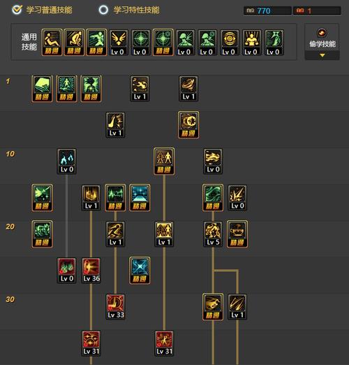 虚空行者全流程攻略及技巧总结_虚空行者最新玩法解析