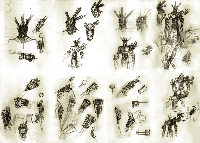 虚空行者全流程攻略及技巧总结_虚空行者最新玩法解析