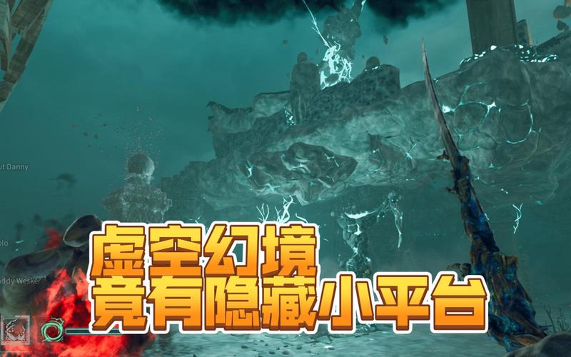 虚空幻境通关秘籍与战斗技巧全解析_虚空幻境最新攻略