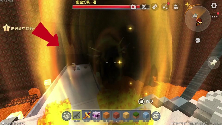 虚空之门最全游戏攻略解说_虚空之门最新游戏技巧通关