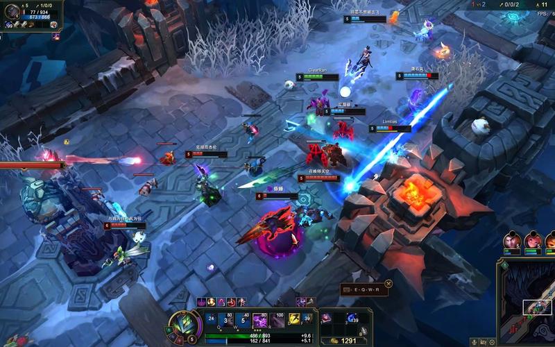 虚空之杖最全游戏攻略解说_虚空之杖最新游戏技巧通关