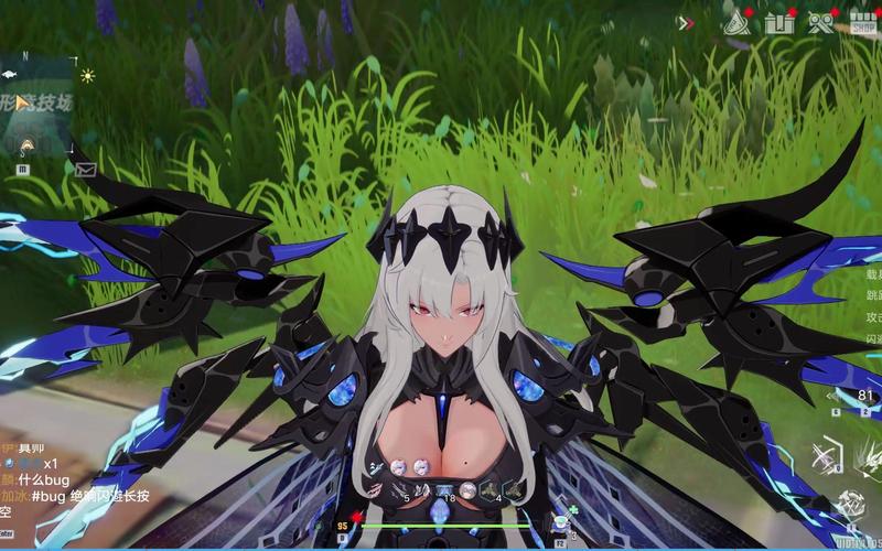 蕾比最全游戏攻略解说_蕾比最新游戏技巧通关