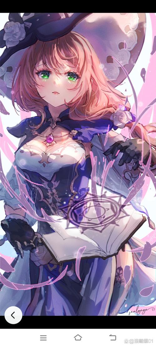 蔷薇魔女最全游戏攻略解说_蔷薇魔女最新游戏技巧通关