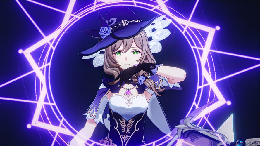 蔷薇魔女最全游戏攻略解说_蔷薇魔女最新游戏技巧通关