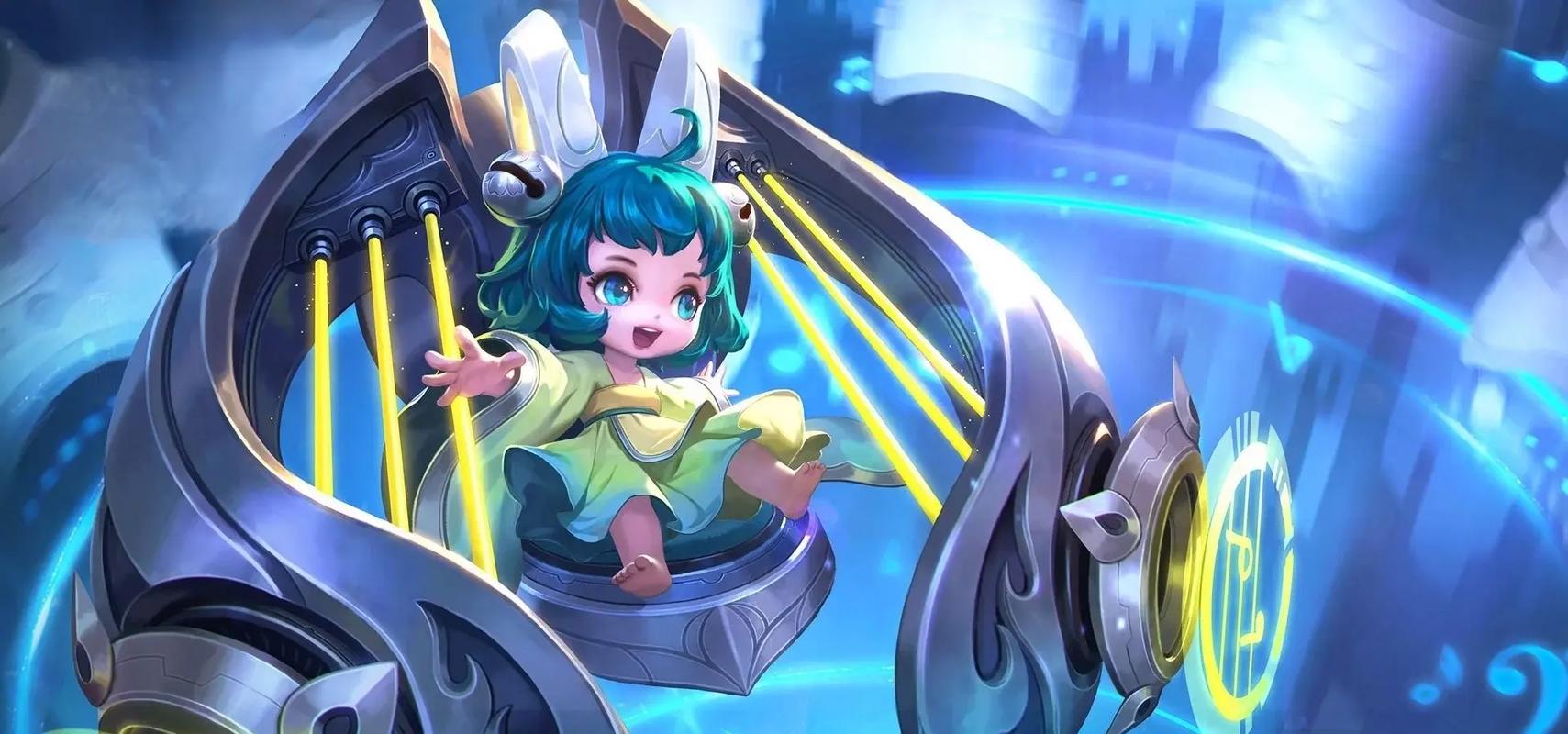 蔡文姬皮肤全解析及搭配技巧_蔡文姬皮肤获取与选择指南