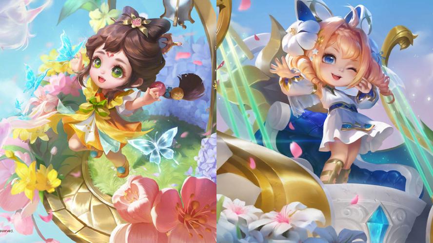 蔡文姬皮肤全解析及搭配技巧_蔡文姬皮肤获取与选择指南