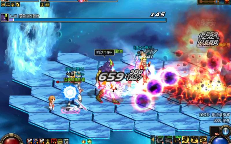 虚空之境最全游戏攻略解说_虚空之境最新游戏技巧通关