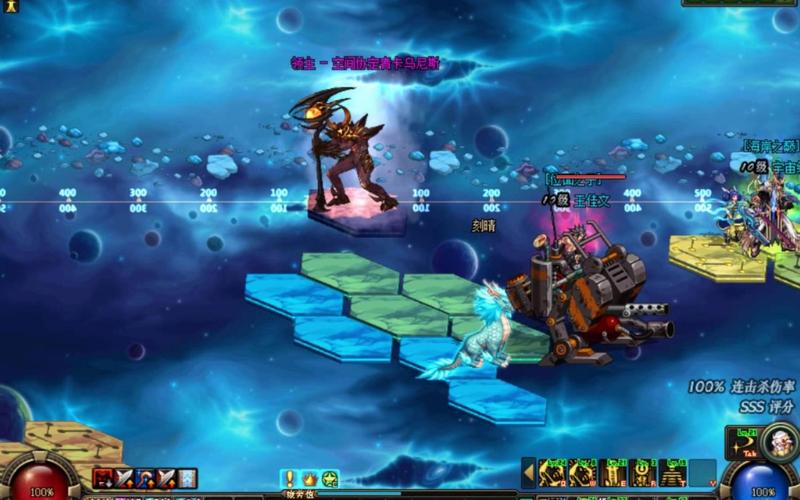 虚无之境最全游戏攻略解说_虚无之境最新游戏技巧通关