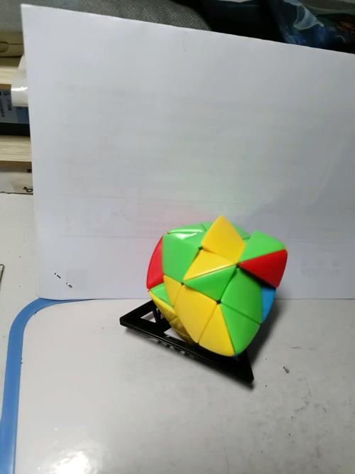 虚拟魔方最全游戏攻略解说_虚拟魔方最新游戏技巧通关