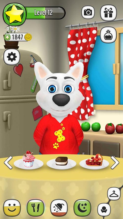 虚拟宠物最全游戏攻略解说_虚拟宠物最新游戏技巧通关