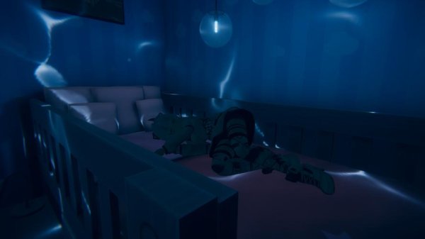 虚拟世界全流程攻略解析_虚拟世界最新技巧助你轻松通关