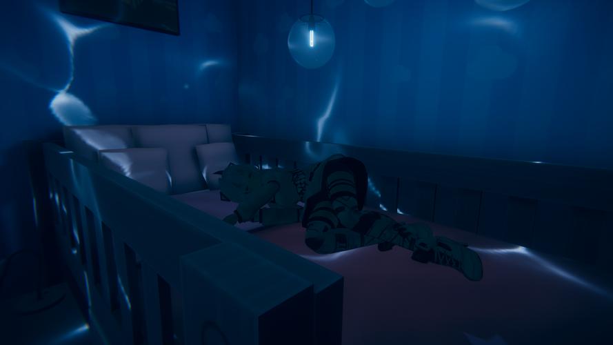 虚拟世界全流程攻略解析_虚拟世界最新技巧助你轻松通关