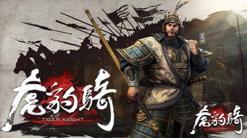 虎骑最全游戏攻略解说_虎骑最新游戏技巧通关