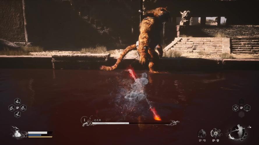 虎骑最全游戏攻略解说_虎骑最新游戏技巧通关