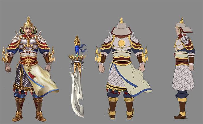 虎贲将军最全游戏攻略解说_虎贲将军最新游戏技巧通关