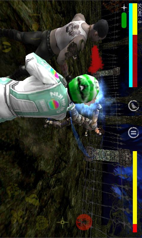 虎斗拳最全游戏攻略解说_虎斗拳最新游戏技巧通关