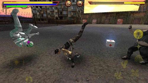 虎斗拳最全游戏攻略解说_虎斗拳最新游戏技巧通关